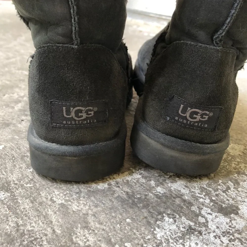 Uggs   boots
